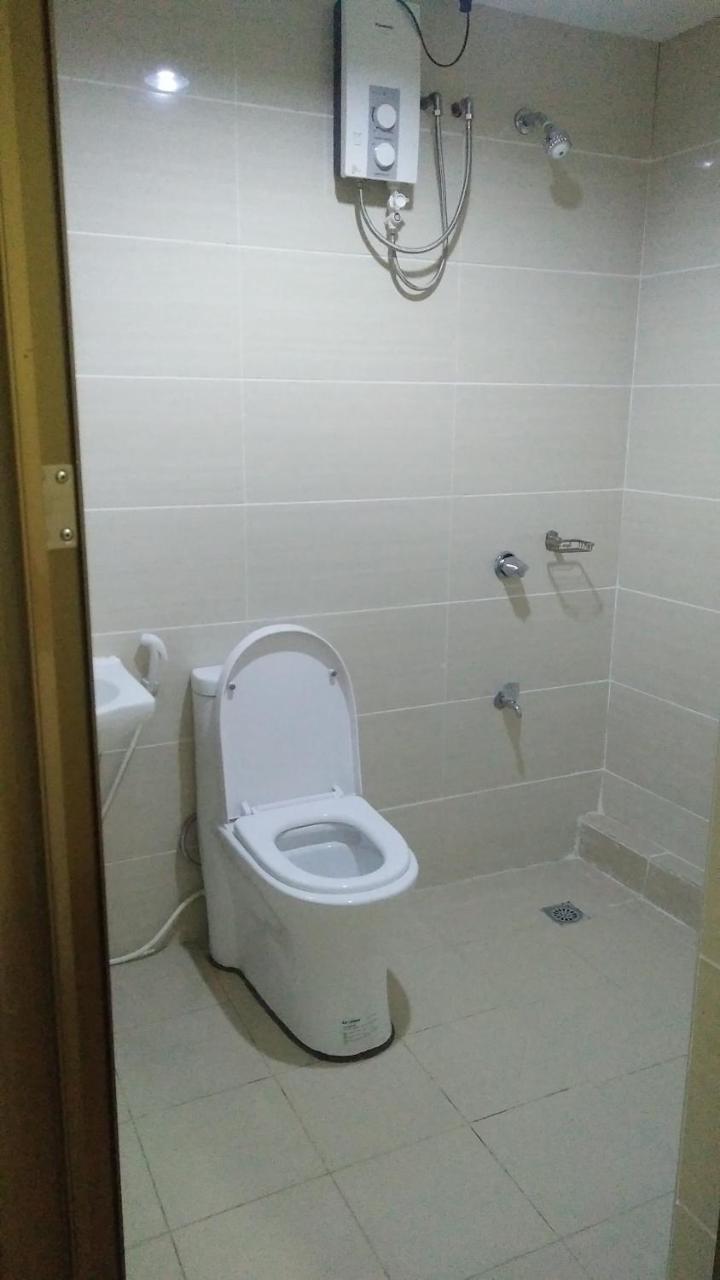 Meaco Royal Hotel - Batangas City Zewnętrze zdjęcie