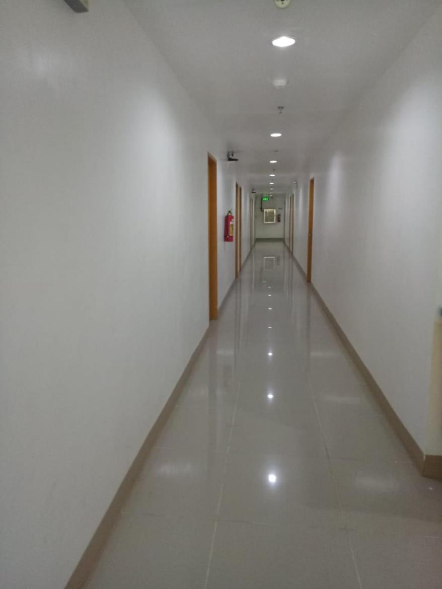 Meaco Royal Hotel - Batangas City Zewnętrze zdjęcie