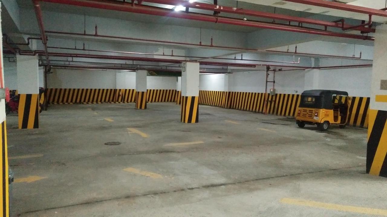 Meaco Royal Hotel - Batangas City Zewnętrze zdjęcie