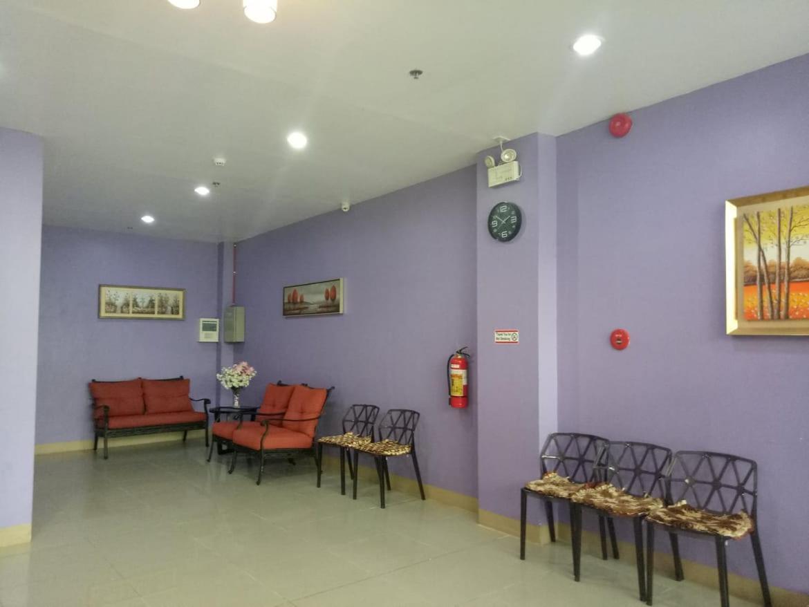 Meaco Royal Hotel - Batangas City Zewnętrze zdjęcie